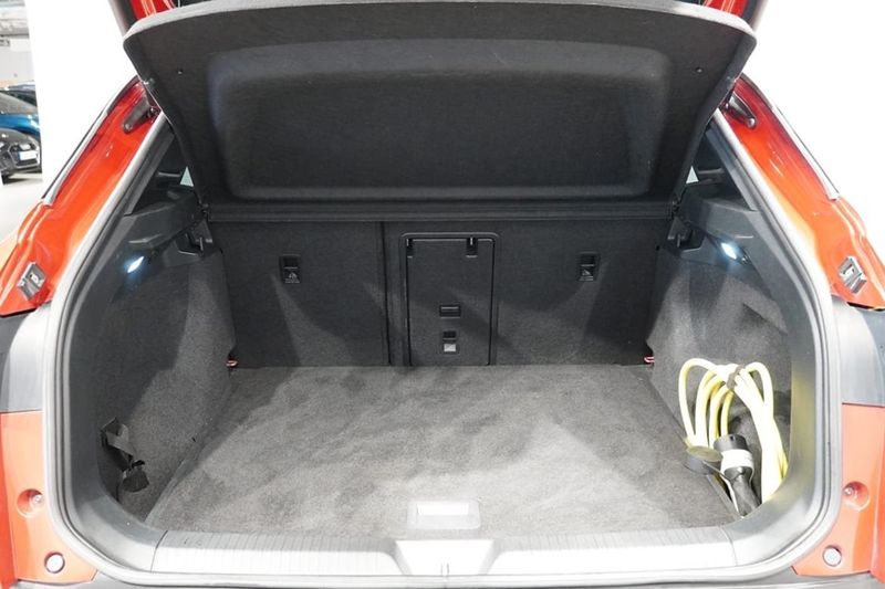 Volkswagen ID.4 bild 11