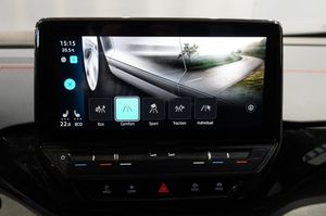 Volkswagen ID.4 bild 22
