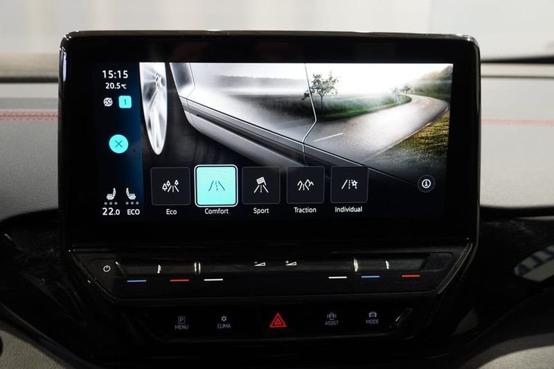 Volkswagen ID.4 bild 22