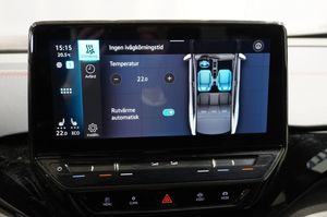 Volkswagen ID.4 bild 20