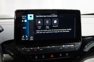 Volkswagen ID.4 bild 16