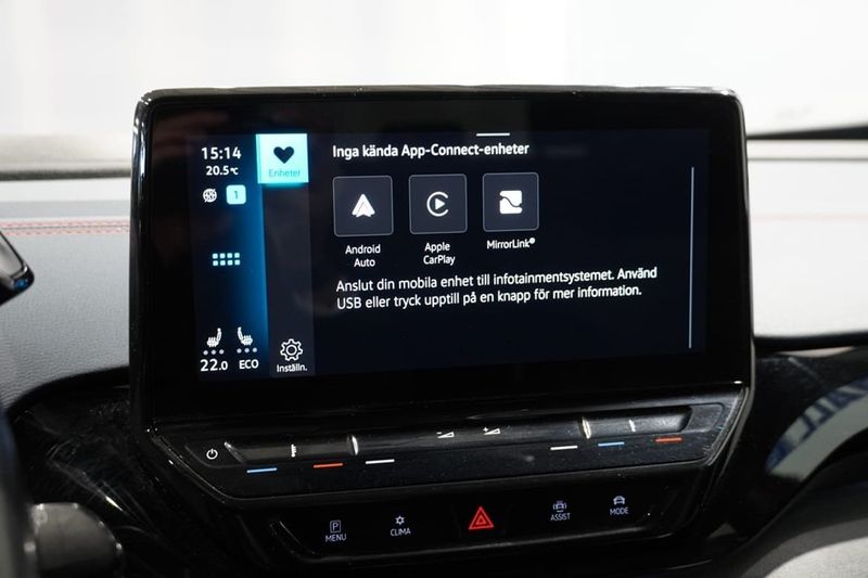 Volkswagen ID.4 bild 16
