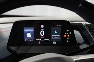 Volkswagen ID.4 bild 15