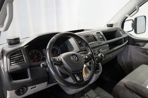 Volkswagen Transporter bild 8