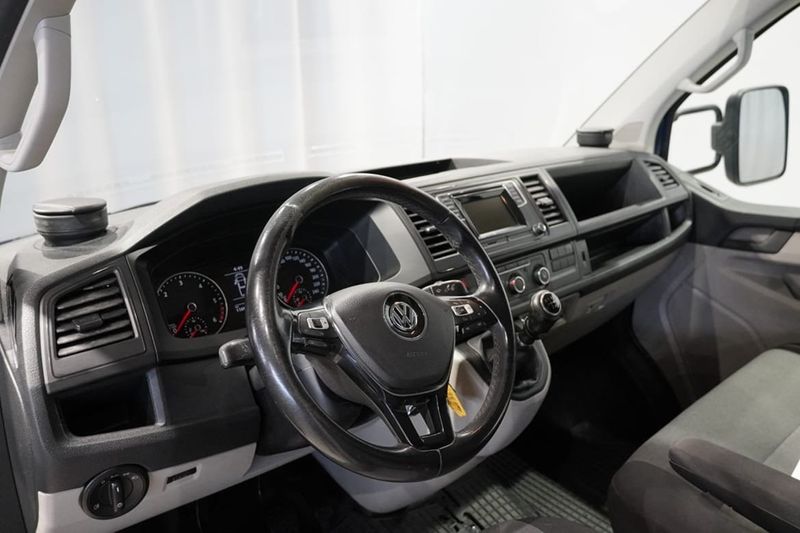 Volkswagen Transporter bild 8