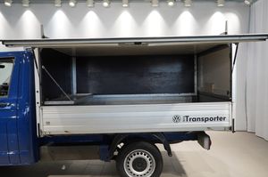 Volkswagen Transporter bild 4