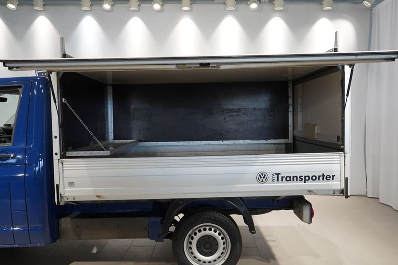 Volkswagen Transporter bild 4