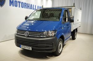 Volkswagen Transporter bild 1
