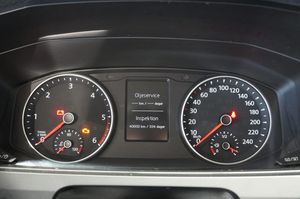 Volkswagen Transporter bild 11