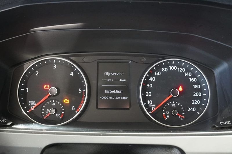 Volkswagen Transporter bild 11