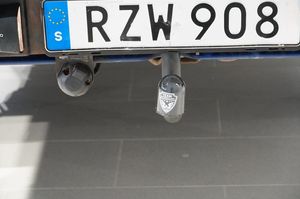 Volkswagen Transporter bild 6