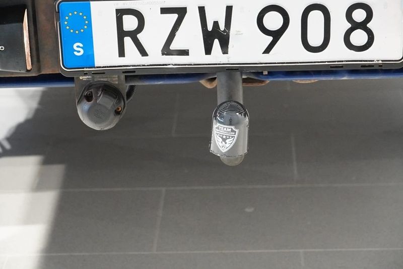 Volkswagen Transporter bild 6