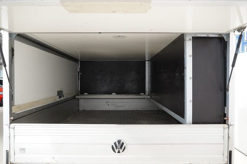 Volkswagen Transporter bild 5
