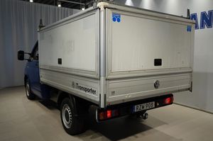 Volkswagen Transporter bild 3