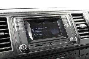 Volkswagen Transporter bild 10