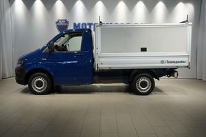 Volkswagen Transporter bild 2