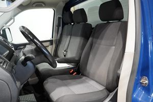 Volkswagen Transporter bild 9