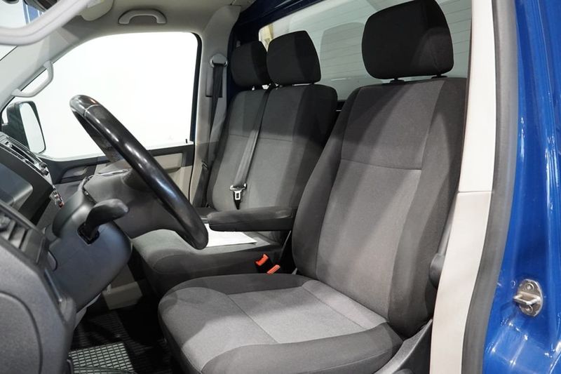 Volkswagen Transporter bild 9