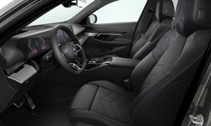 BMW 530 bild 3