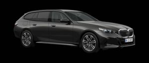 BMW 530 bild 1