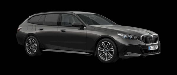 BMW 530 e xDrive Fully Charged - 2027