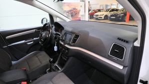 Volkswagen Sharan bild 11