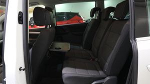 Volkswagen Sharan bild 14