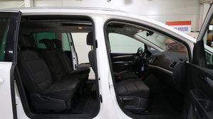 Volkswagen Sharan bild 15