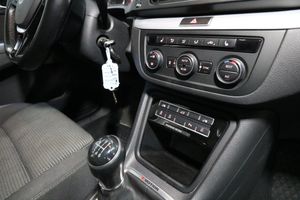 Volkswagen Sharan bild 10