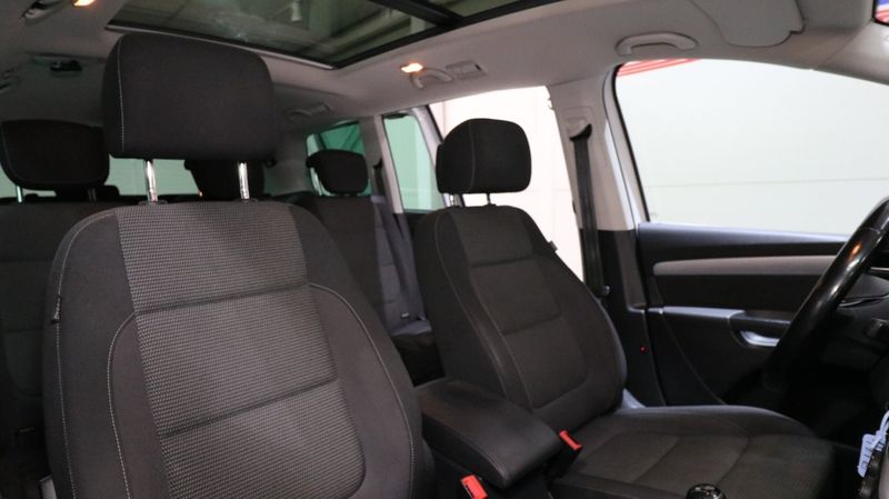 Volkswagen Sharan bild 13