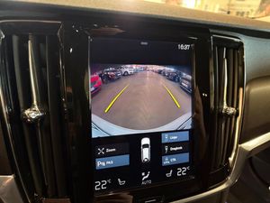 Volvo V90 bild 7