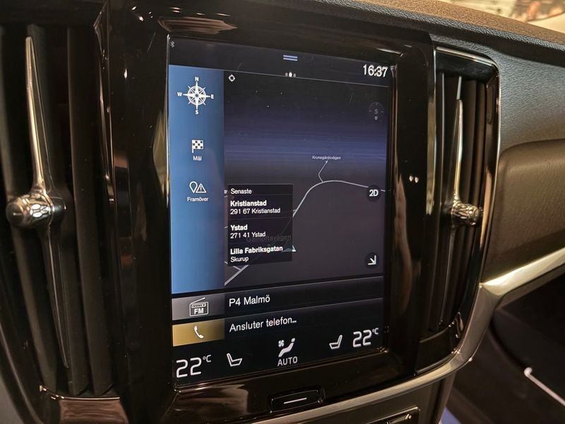 Volvo V90 bild 8