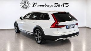 Volvo V90 bild 4