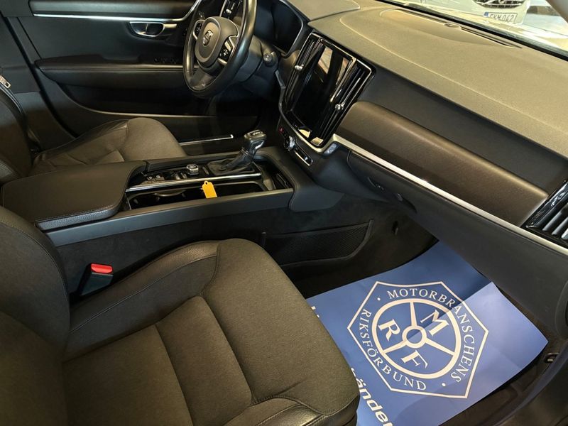 Volvo V90 bild 6