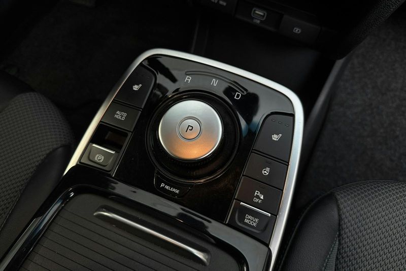 Kia Niro bild 13