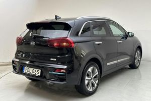 Kia Niro bild 3