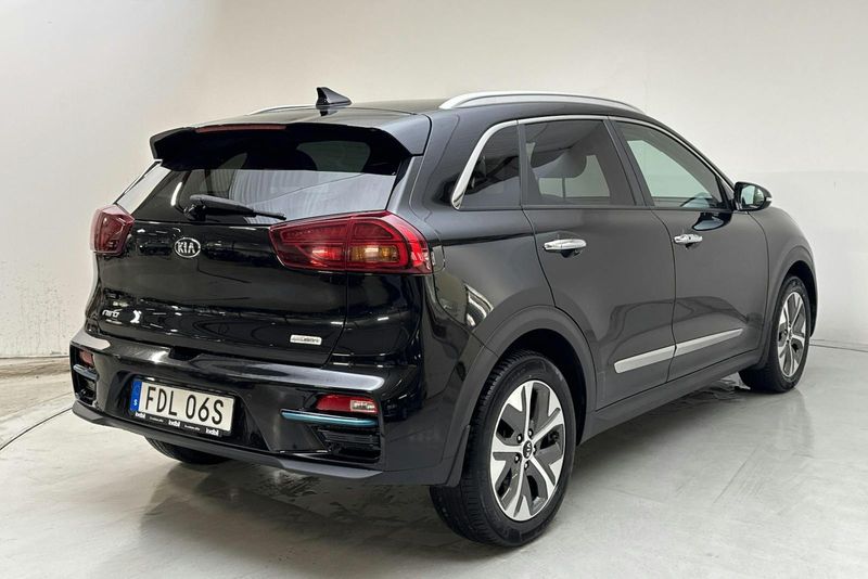 Kia Niro bild 3
