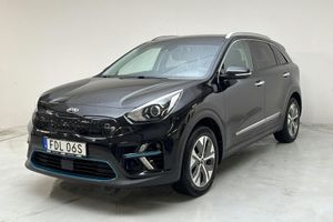 Kia Niro bild 1