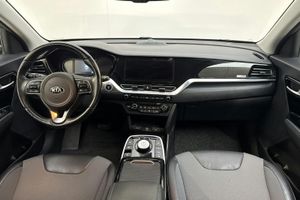 Kia Niro bild 6