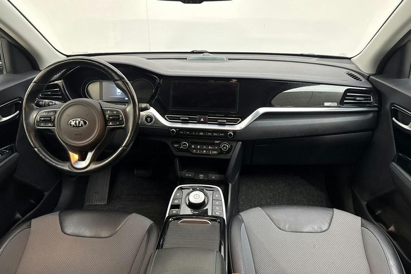 Kia Niro bild 6