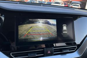 Kia Niro bild 12