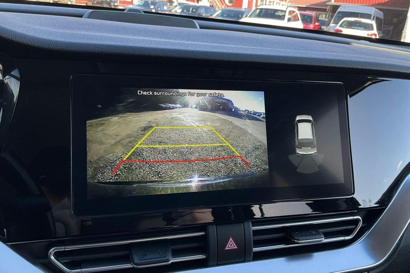 Kia Niro bild 12