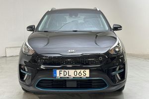 Kia Niro bild 4