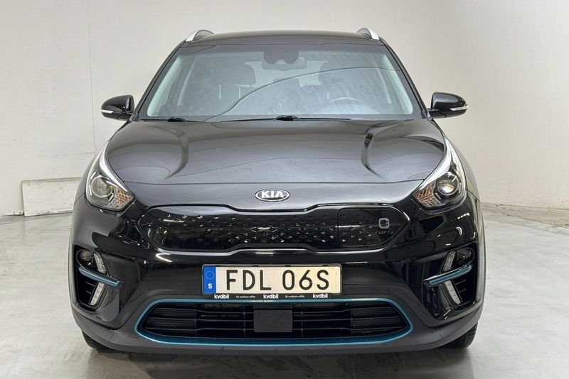 Kia Niro bild 4