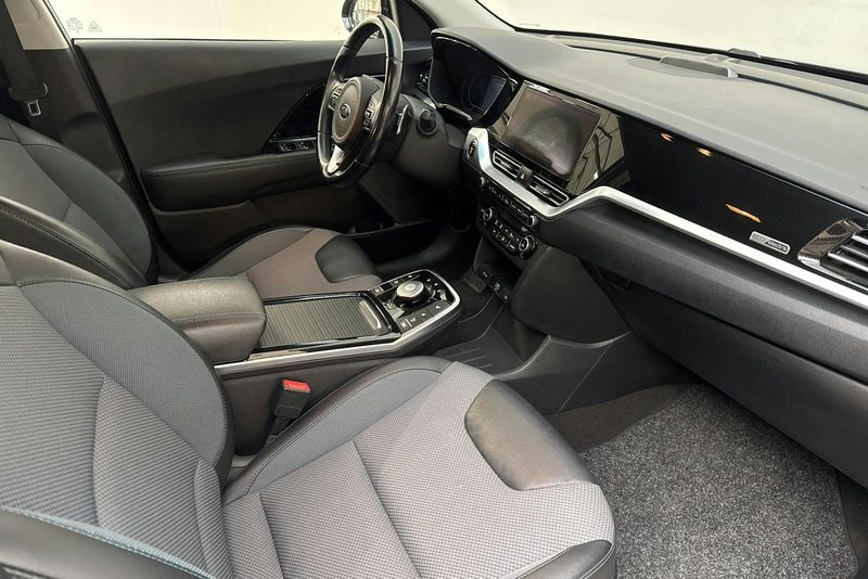 Kia Niro bild 7