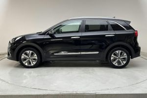 Kia Niro bild 2