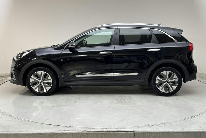 Kia Niro bild 2
