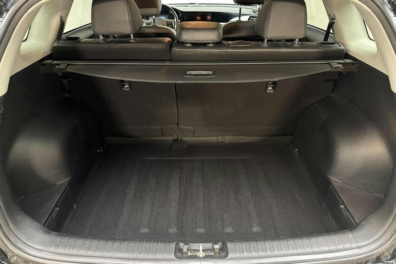 Kia Niro bild 9