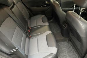 Kia Niro bild 8