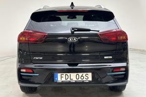 Kia Niro bild 5